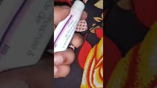 clinsol gel  clindamycin phosphate and nicotinamide gel  acne pimplesblack headswhite heads [upl. by Dyraj]