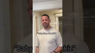 Oh crap😳🤣 comedy funnyvideo bigdaddyleo1037 funny [upl. by Zsolway]