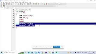 pointers in c practical  live class recording on pointers cprogramming programminglanguage [upl. by Suivatco476]