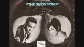 The Onion Song  Marvin Gaye amp Tammi Terrell [upl. by Nanam192]