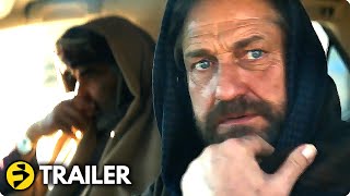 KANDAHAR 2023 Teaser Trailer  Gerard Butler Action Thriller [upl. by Ludlew608]