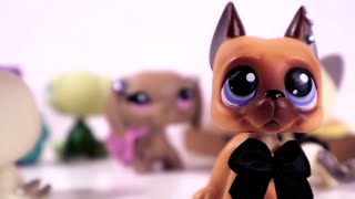 LPS High Society Season 2  Episode 4 quotNew Planquot [upl. by Chas]