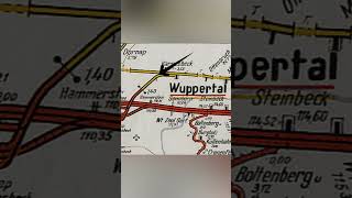 How Wuppertal failed with railways [upl. by Larine]