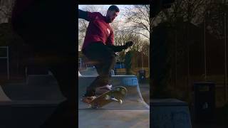 MINIRAMP 270 FEEBLE STALL [upl. by Aelem]