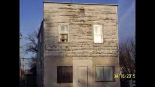 418 Main Street Biggar Saskatchewan [upl. by Ytsirhk160]