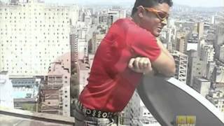 Cristiano Neves  Carteiro Amigo Videoclipe Oficial [upl. by Jabez]