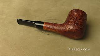 Radice Corbezzolo  pipe 1888 [upl. by Yentnuoc]