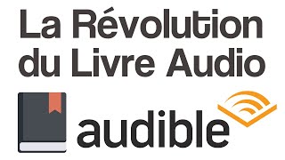 La Révolution du Livre Audio  Les Avantages Innombrables [upl. by Demmy]