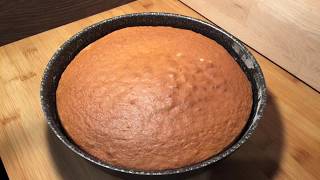 Gateau au Yahourt au Monsieur Cuisine Plus ou Thermomix [upl. by Osswald]