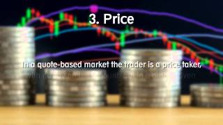 Advantages With Direct Market Access DMA  Forex Explore [upl. by Ainattirb497]