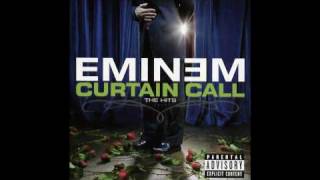 Eminem  Lose Yourself Curtain Call  The Hits [upl. by Macknair]