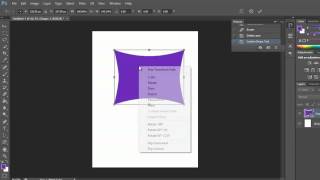 How to Elongate in Photoshop  Adobe Photoshop Tips [upl. by Tabitha]