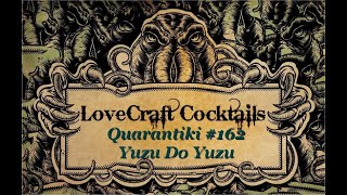 Quarantiki 162 Yuzu Do Yuzu [upl. by Archibald449]