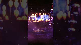 Ed Sheeran  Bad Habits  Live recording at Budapest 20240720 [upl. by Klimesh380]