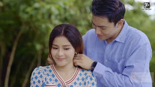 Myo Gyi မျိုးကြီး အိပ်မက်မြစ် Official Music Video [upl. by Ahsyad]