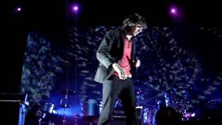 Snow Patrol JUST SAY YES World LIve Premiere FILLMORE DENVER October 9 2009 [upl. by Aleydis115]