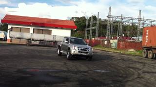 unichip dmax auto driftMOV [upl. by Bobker]