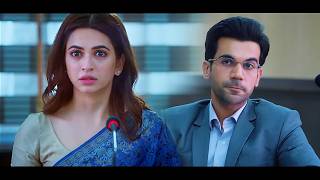 ठुकरा के मेरा प्यार मेरा इंतक़ाम देखेगी  Shaadi Mein Zaroor Aana Full movie  Rajkumar Rao amp Kriti [upl. by Lohrman]