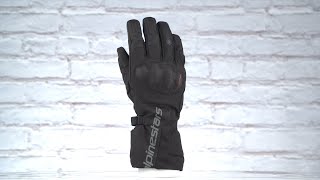 Alpinestars WR X GTX Gloves Overview [upl. by Inele915]