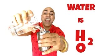 BABA SEHGAL  WATER IS H2O [upl. by Edison]