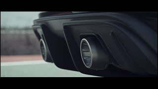 Porsche 718 Cayman GT4 with an Akrapovič exhaust system [upl. by Anem]