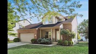 946 Cape Charles Drive Columbus OH  ColdwellBankerHomescom [upl. by Moriyama]