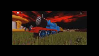 sodor Fallout allá i want mv [upl. by Mariette]