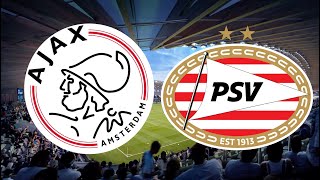 LIVEAJAXPSVFULL HD LIVESTREAM 2021 [upl. by Eniamaj565]