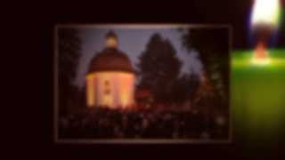 Silent Night Original  Stille Nacht Kapelle [upl. by Colon]