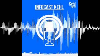 Folge 224  Infocast Kehl [upl. by Ellered]