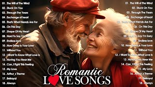 Best Romantic Love Songs 80s 90s  Best OPM Love Songs Medley  Non Stop Old Song Sweet Memories [upl. by Em]