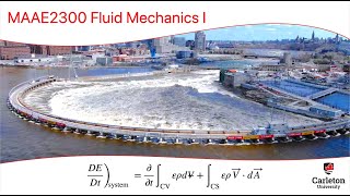 8  Applications of Bernoullis Equation Part 2 of 2 [upl. by Falzetta]