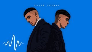 FREE Majid Jordan Type Beat  Your Love  RampB Beat [upl. by Soph998]