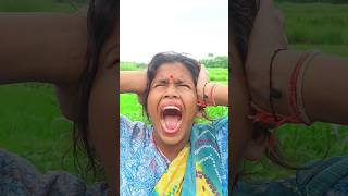 एक गर्भवती औरत काम करने गई तो उनके साथ हुई कुछ अनोखा😱😭share shorts viral youtubeshorts trending [upl. by Dieball]