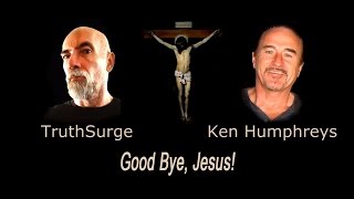 Truthsurge talks with Ken Humphreys [upl. by Kataway]