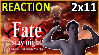 Honkai Star Rail x FateStay Night Unlimited Blade Works COLLABORATION REACTION  Episode 23 [upl. by Jordain202]