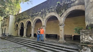 Hacienda Labor de Rivera Teuchitlán Jalisco México [upl. by Ritchie]