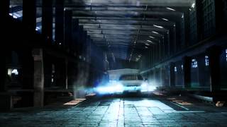 The new CLS Shooting Brake – trailer  MercedesBenz original [upl. by Ayoral787]