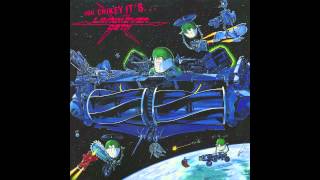 Lawnmower Deth  Dodo Doe Full Dynamic Range Edition [upl. by Cyrano]