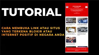 Cara cari situs amp link Shiowla dengan mudah menggunakan aplikasi carisitusid di handphone kalian [upl. by Yort806]