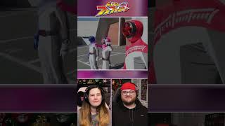 BOONBOOMGER Henshin and Roll Call  Boonboomger 1x1 Super Sentai Reaction [upl. by Warp]