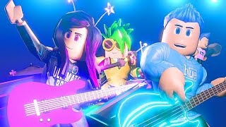 RB Battles Season 3 FULL LIVE CONCERT  Roblox RB Battles Event [upl. by Gee805]