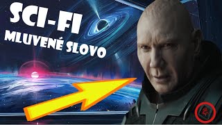 AUDIOKNIHA Nečas  SCIFI povídka CZSK [upl. by Atinor175]