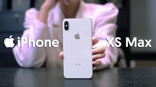 iPhone XS Max Năm 2024 thì còn lại gì ở chiếc Phone 6 tuổi [upl. by Appel]