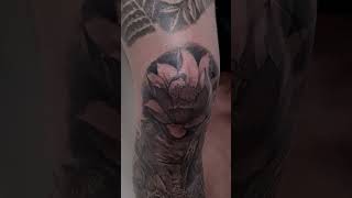 tattoo ammatattoo ammatattoohilversum [upl. by Eixirt]