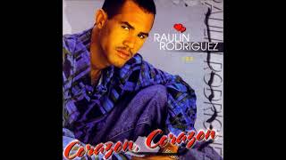 RAULIN RODRIGUEZ  CORAZON CORAZON 1998 LRE [upl. by Jadwiga]