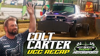 Ultimate Callout Challenge with 30 Days Notice Colt Carter [upl. by Rempe]