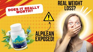 Alpilean Reviews 2024 ✅ My Honest Alpilean Review ✅ Alpilean reviews [upl. by Wallis]