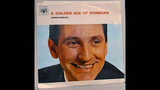 Skiffle Lonnie Donegan and his Skiffle Group  “A Golden Age Of Donegan” [upl. by Naor613]