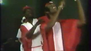 Abdoulaye Diabaté et le Koule Star  Sasila Bama [upl. by Yordan]